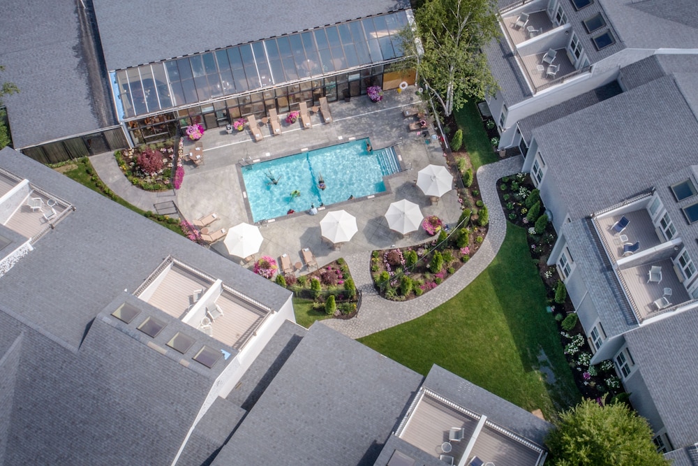 Holiday Inn Cape Cod - Hyannis 8/34