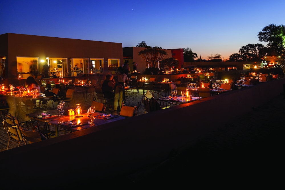 Sossusvlei Lodge 4/70