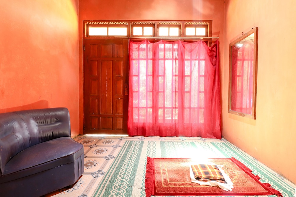 Iran Homestay 18/21