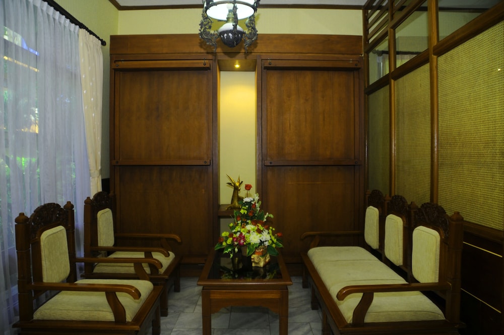 Melasti Beach Resort and Spa 44/74