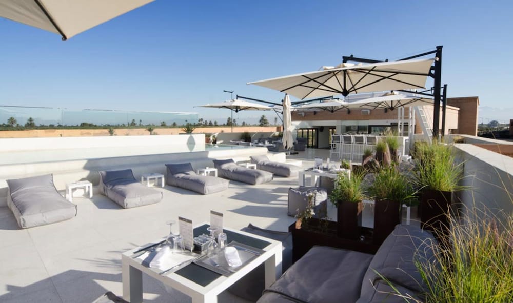 Cesar Resort And Spa 26/30