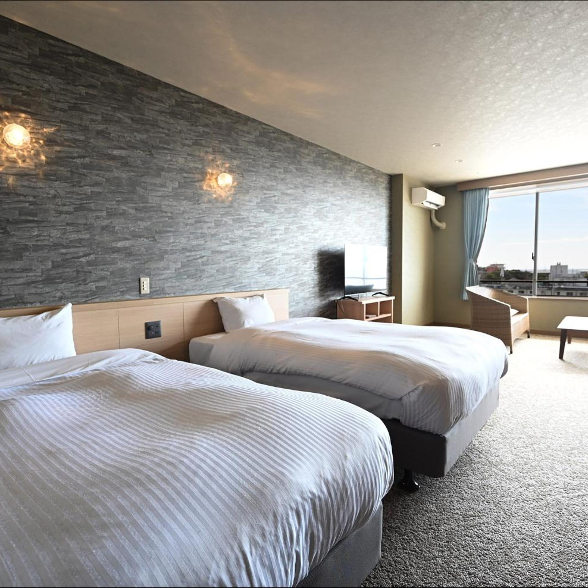 Interior, Junior Suite, Indoor Bath