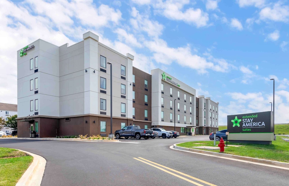 Extended Stay America Suites - Huntsville - Madison 19/24