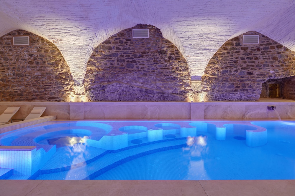 Monastero Di Cortona Hotel & Spa - Adults Only 77/97