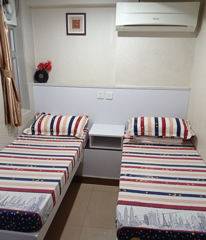 Well Yet Guest House 20/66
