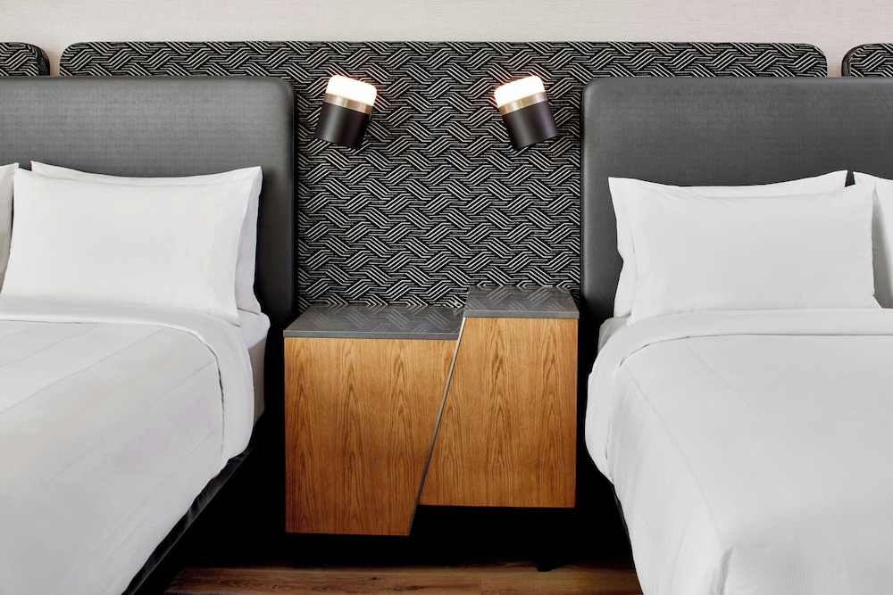 Hotel Celare, Cincinnati Midtown, a Tribute Portfolio Hotel 13/50