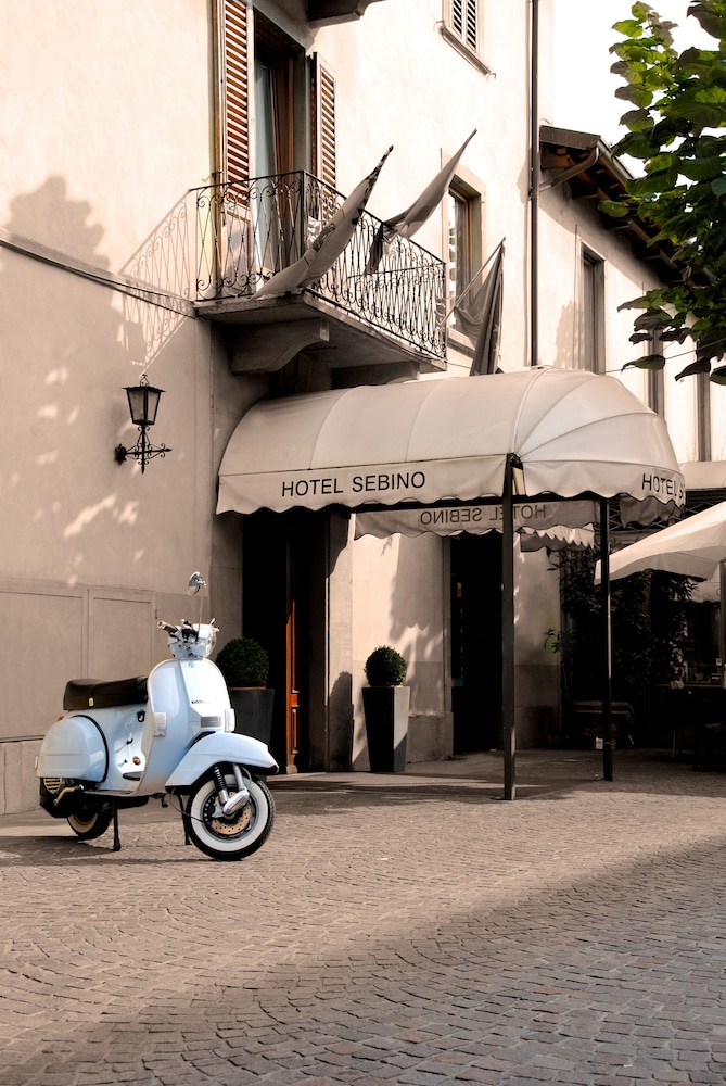 HOTEL SEBINO 24/28