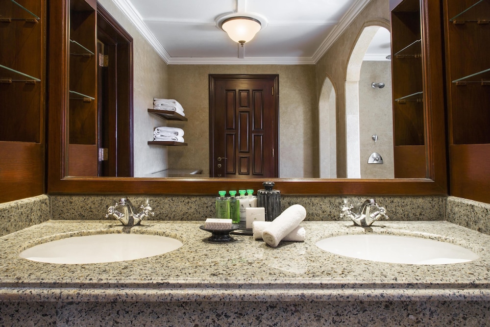 Kempinski Hotel Soma Bay 79/80