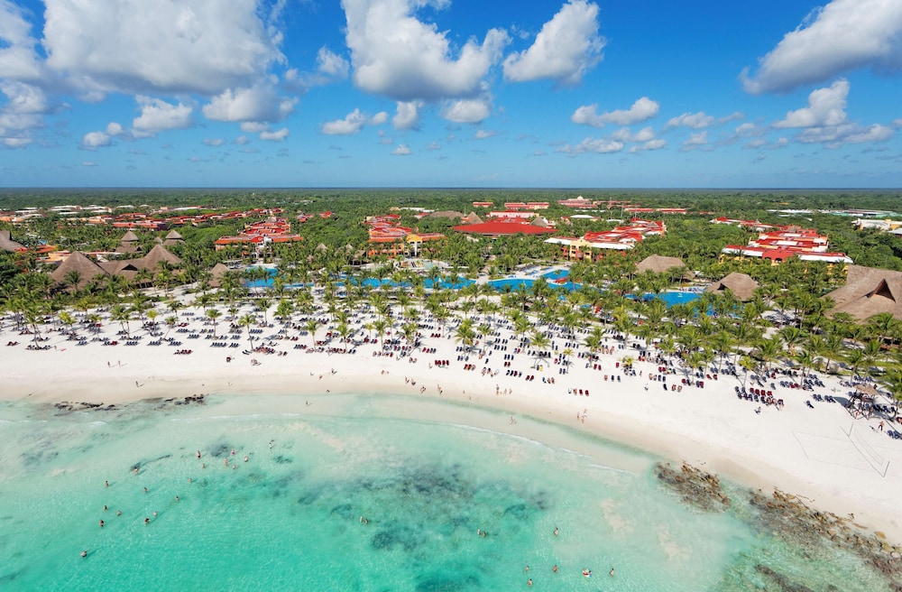Barcelo Maya Tropical 41/48