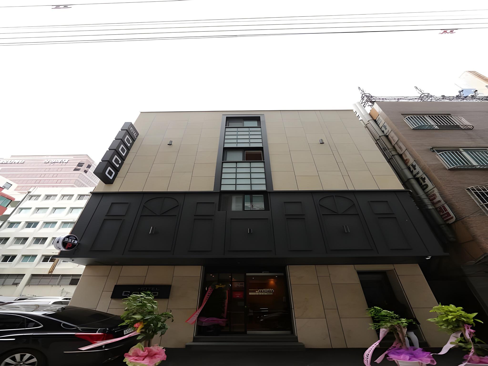 Coco酒店(Hotel Coco) 图片1