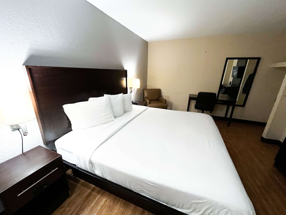 Motel6 San Antonio, TX – I-35 North Corridor 15/37