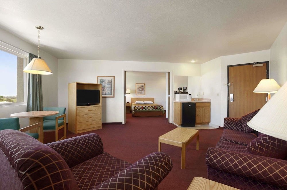 Super 8 By Wyndham Austin North/University Area 22/32