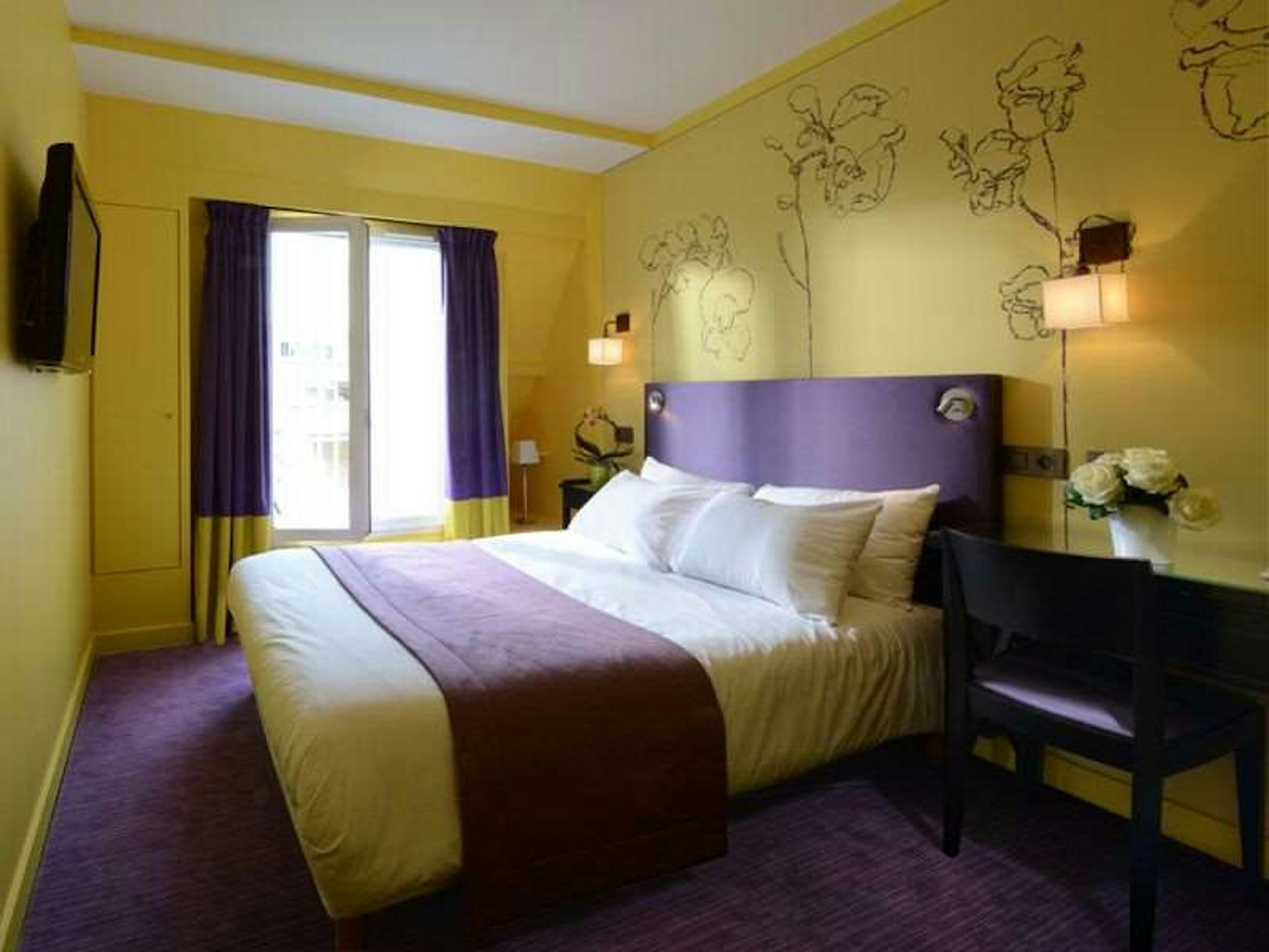 Hotel Orchidee 11/41