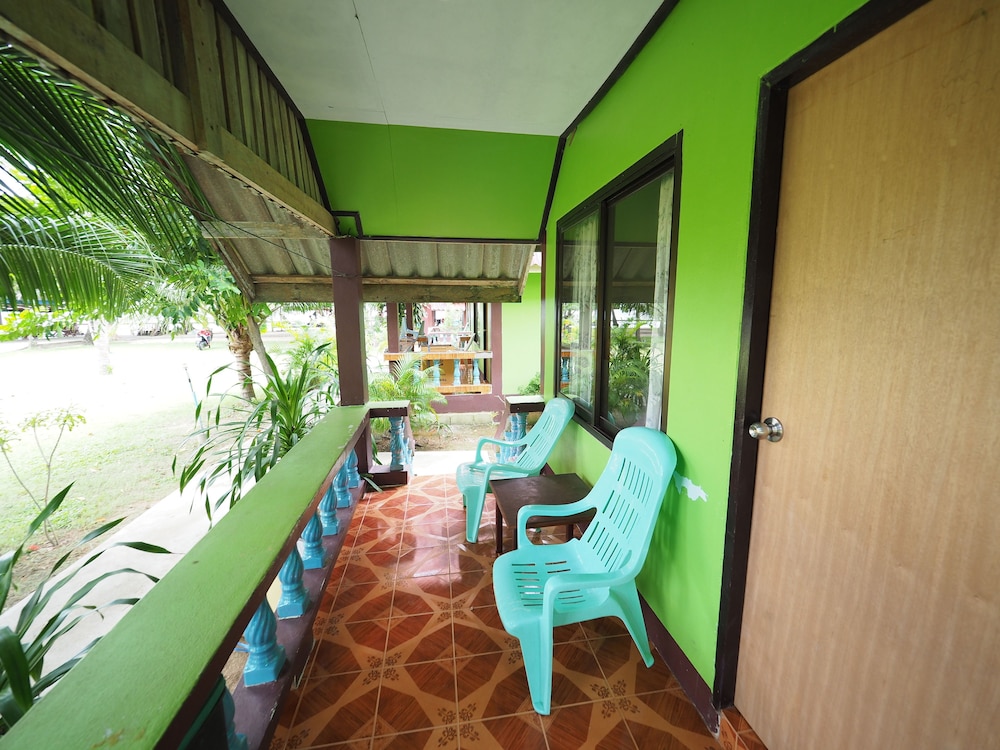 Lanta Darawadee Resort 21/50