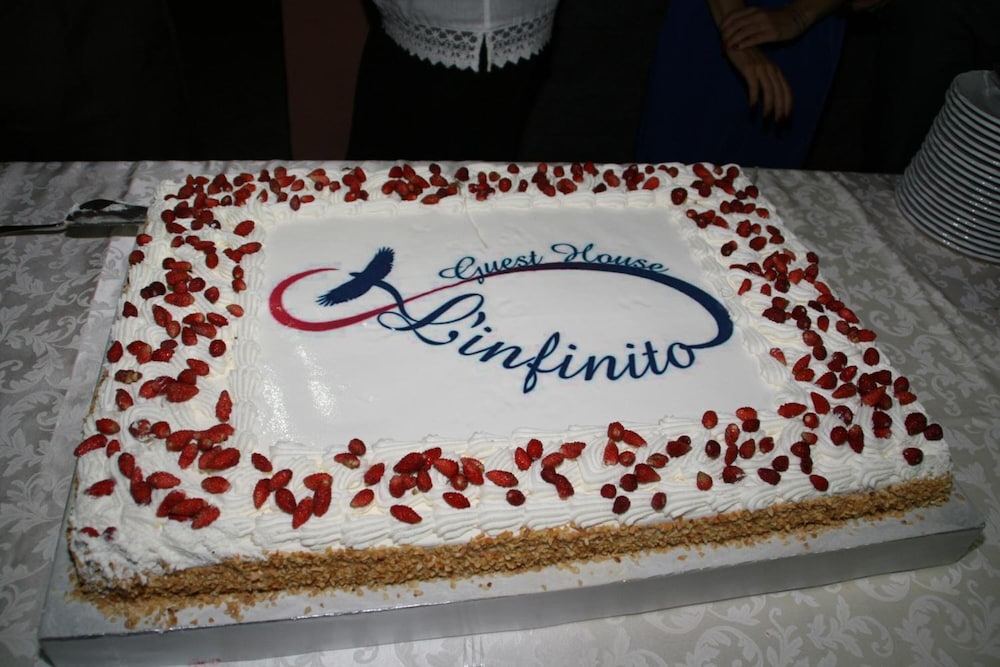L'infinito Guest House 14/50