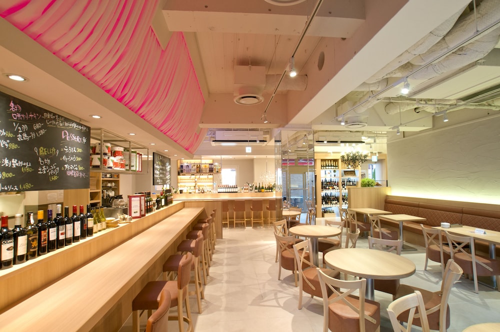Fukuoka Toei Hotel 51/61