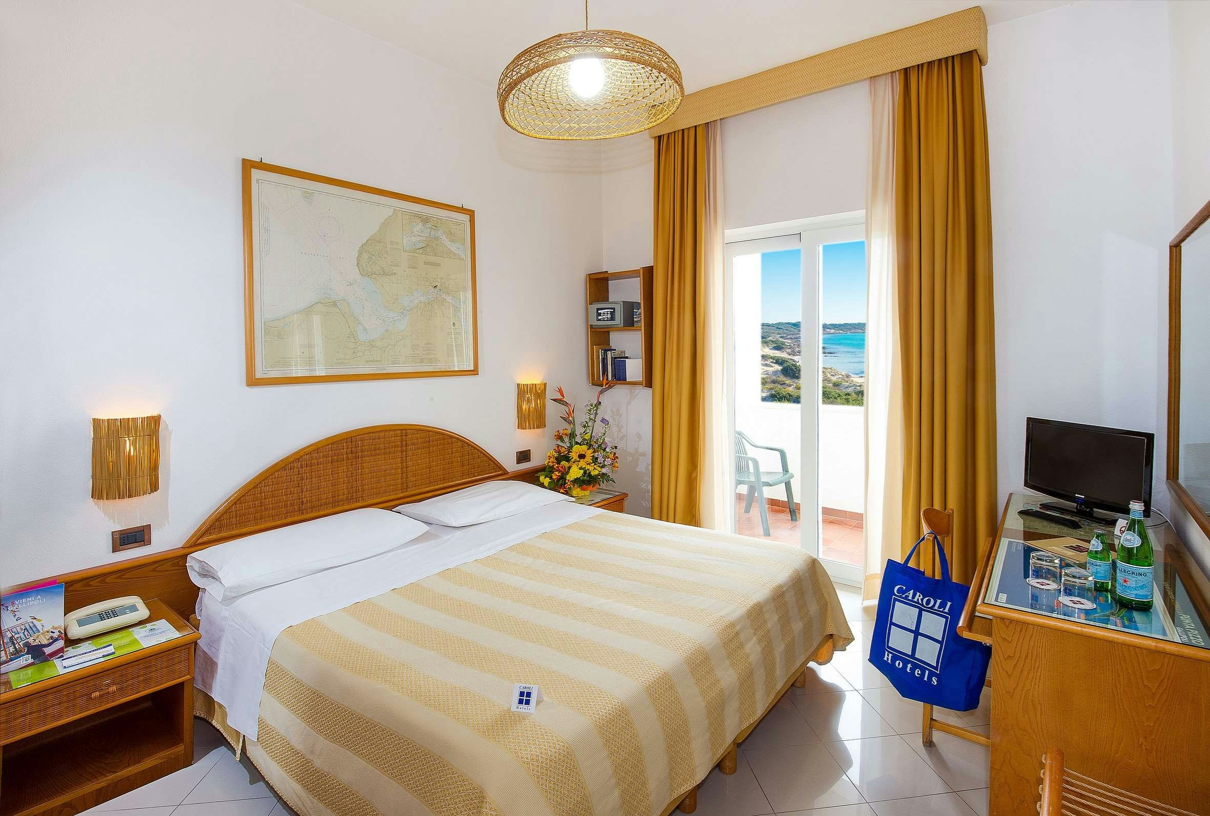 Ecoresort Le Sirene 28/78