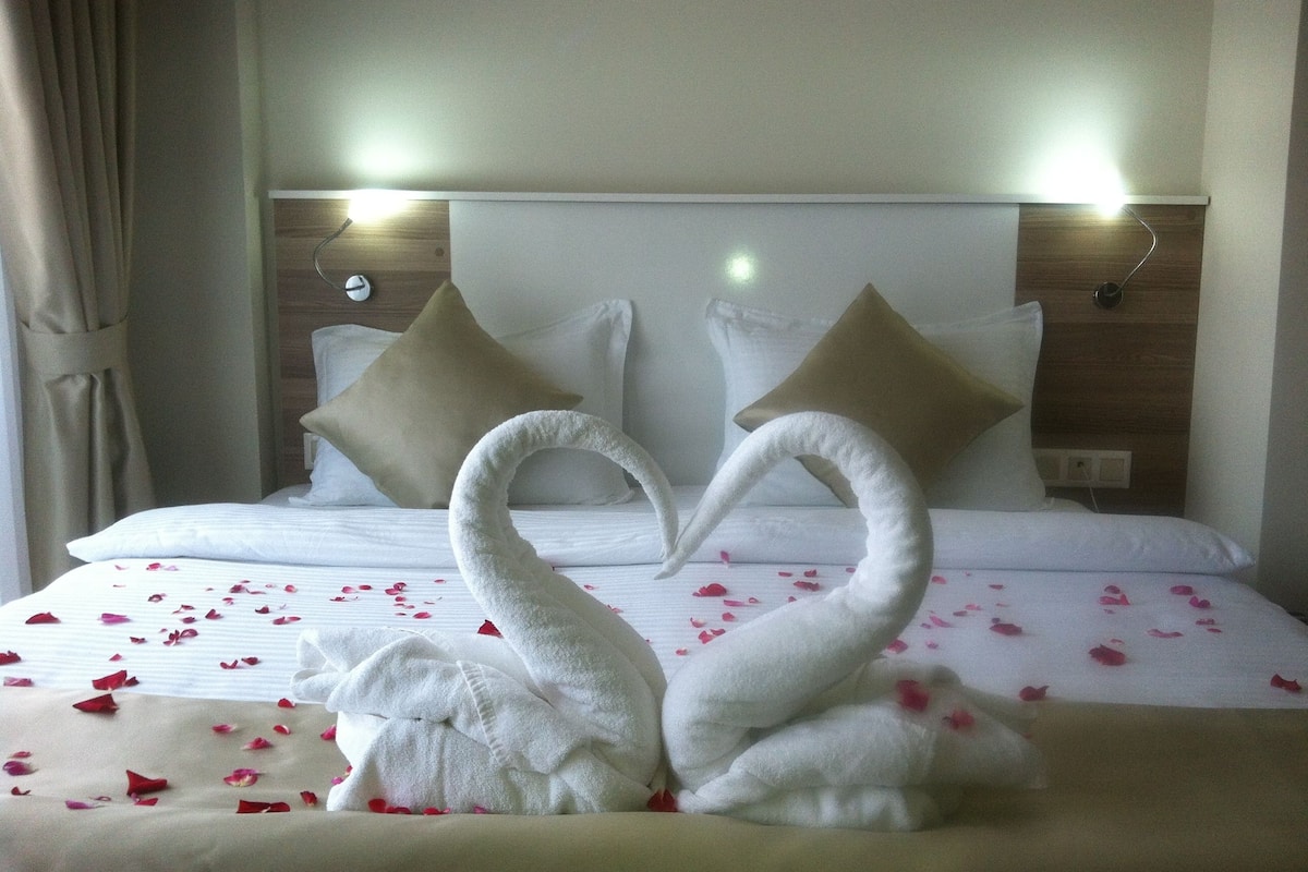 Bayrambey Otel 9/16