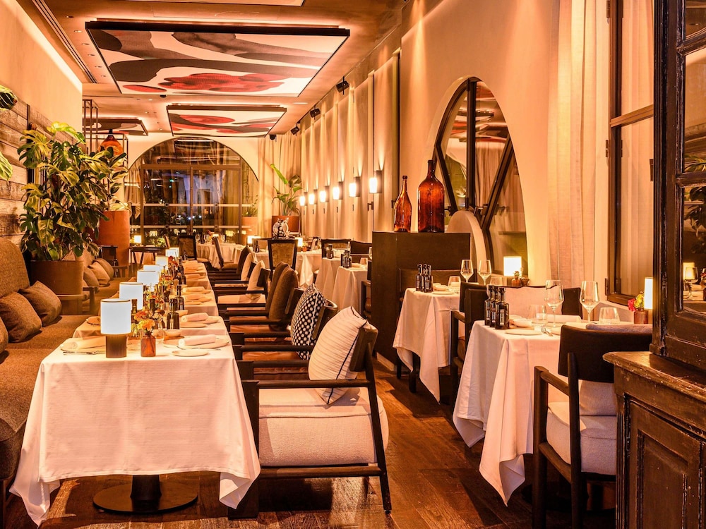 L'Isle de Leos Hotel & Spa - MGallery Collection 36/50
