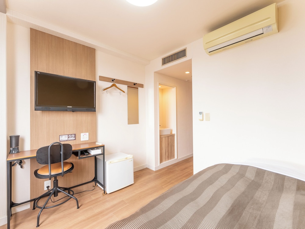 Tsukuba Sky Hotel 26/31