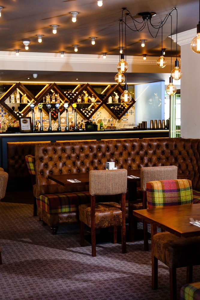 The Adamson Hotel 3/50
