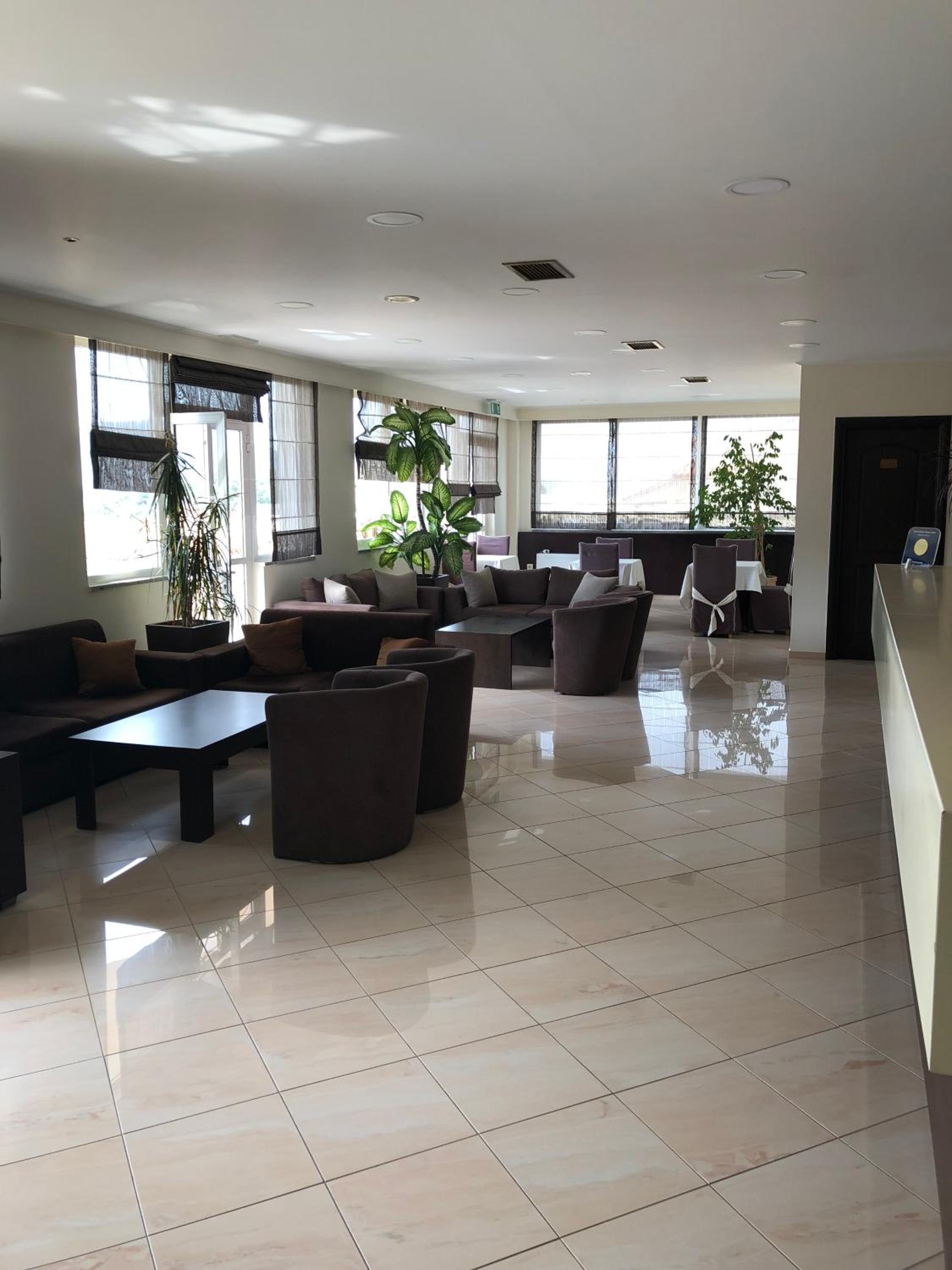 Hotel Selefkos Palace 39/60