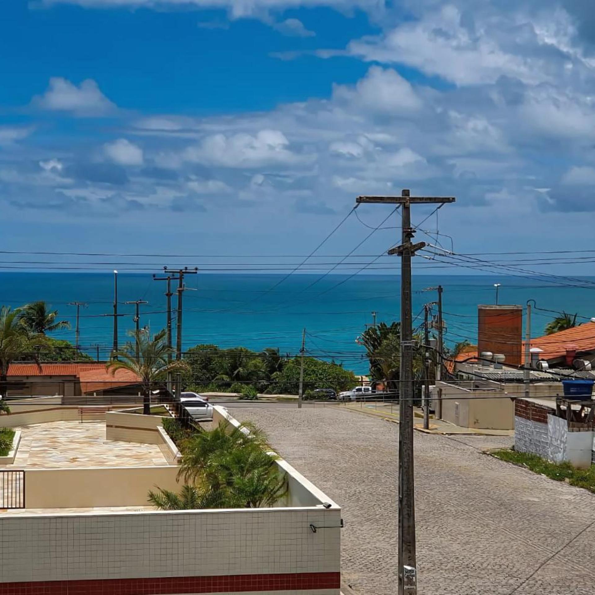 Easy Suites Natal 31/34