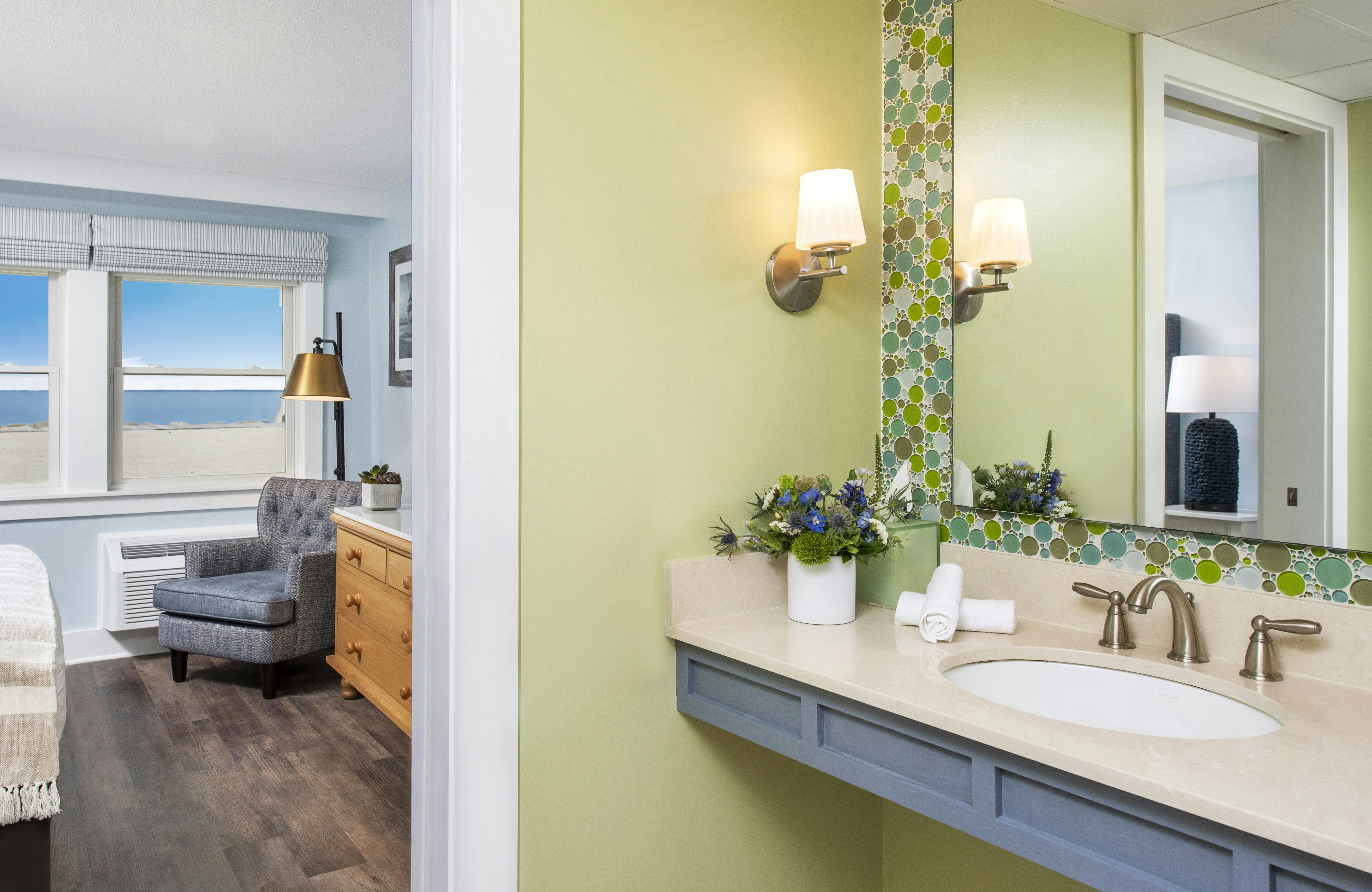 Sea Crest Beach Resort 46/50