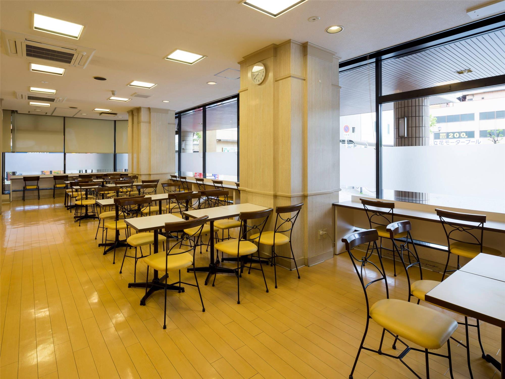 Comfort Hotel Sakai 43/49