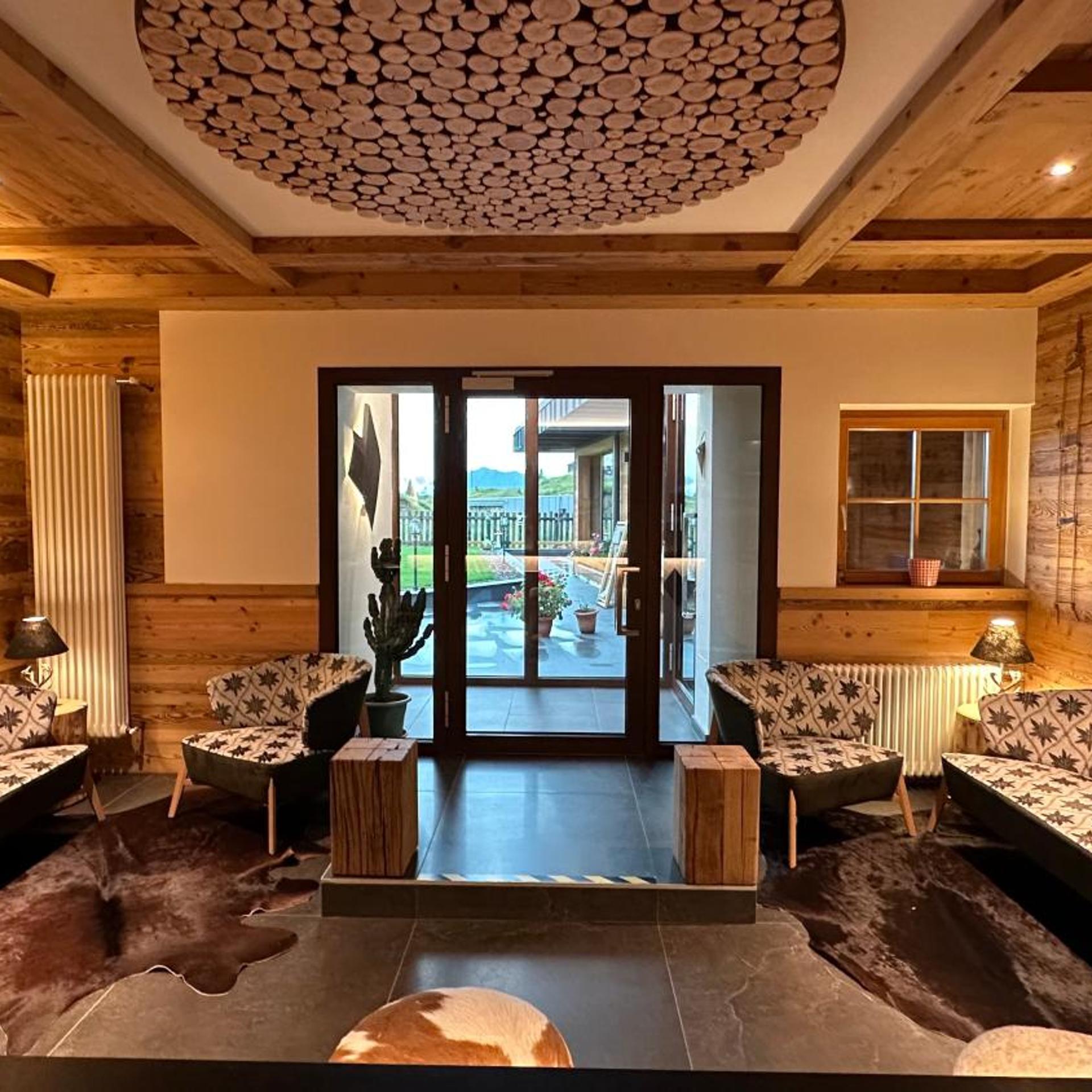 Albergo Vezzana 32/50