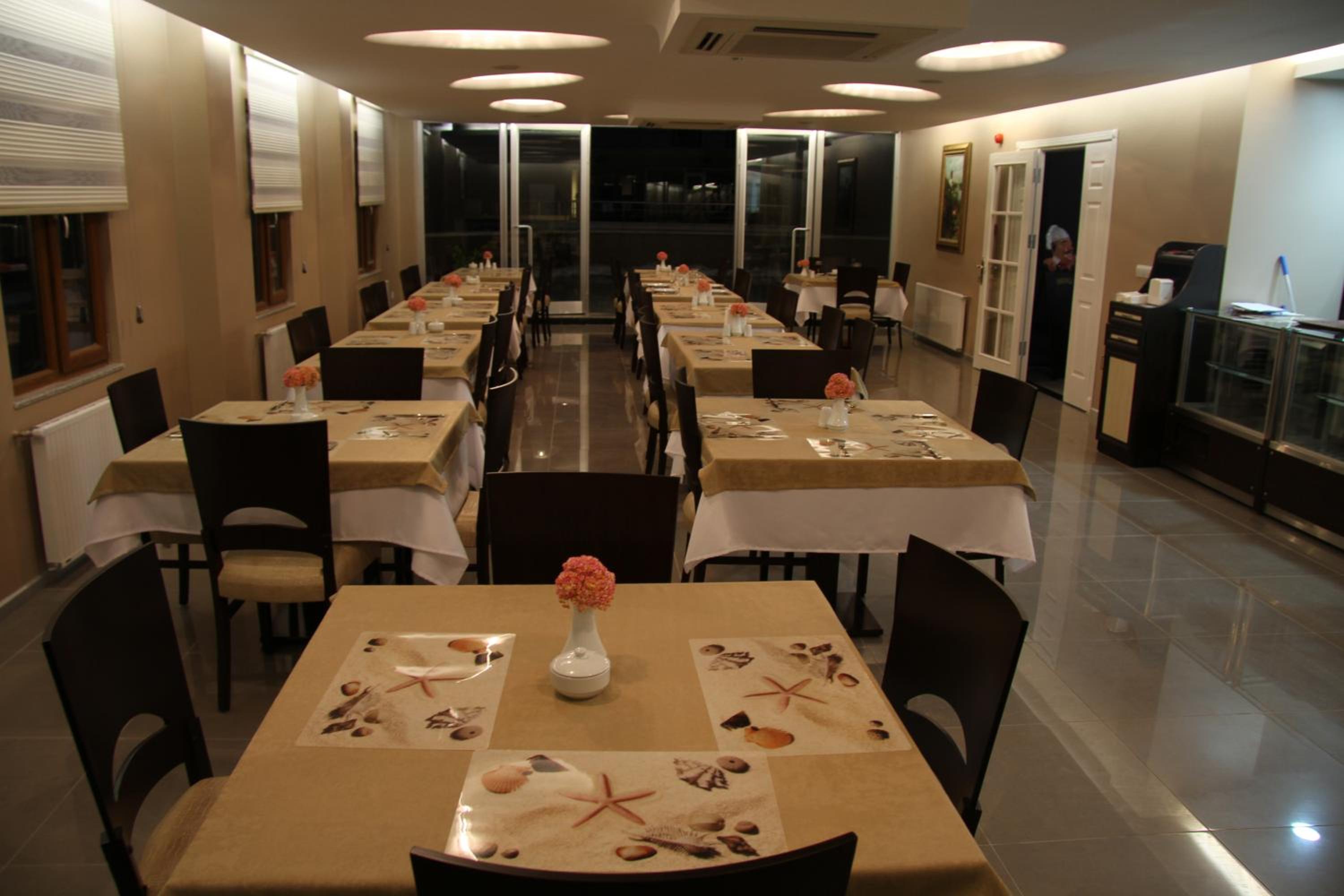 Solis Hotel 19/23