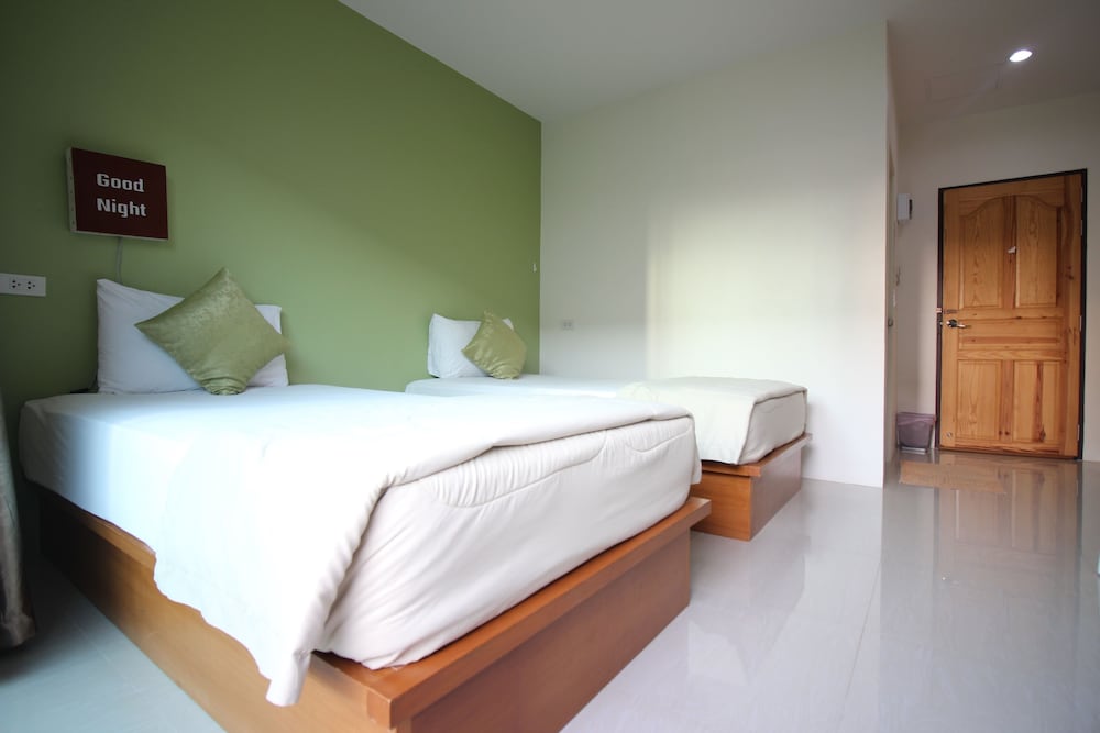 Green Apple Villa 24/57