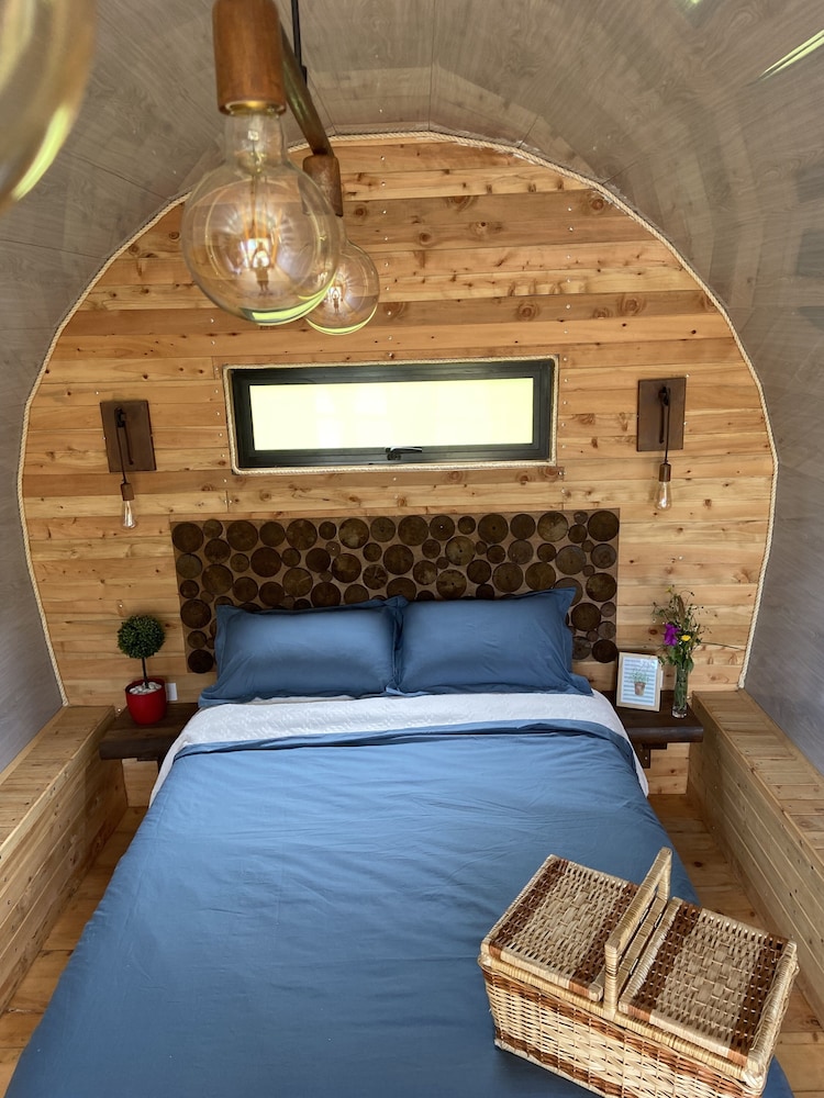 Glamping La Cepa 18/57