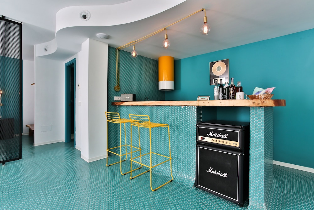 Dorado Ibiza Suites - Adults Only 10/66