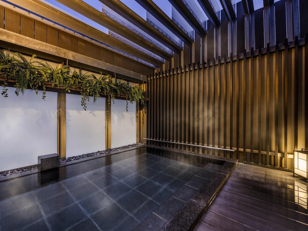 ibis Styles Tokyo Ginza East 22/48