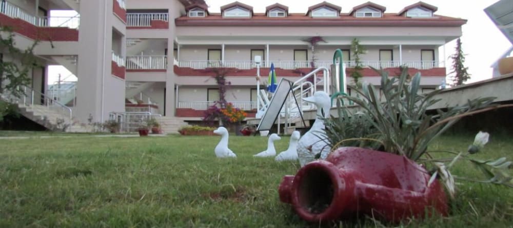 Dalyan Palmiye Resort 39/47