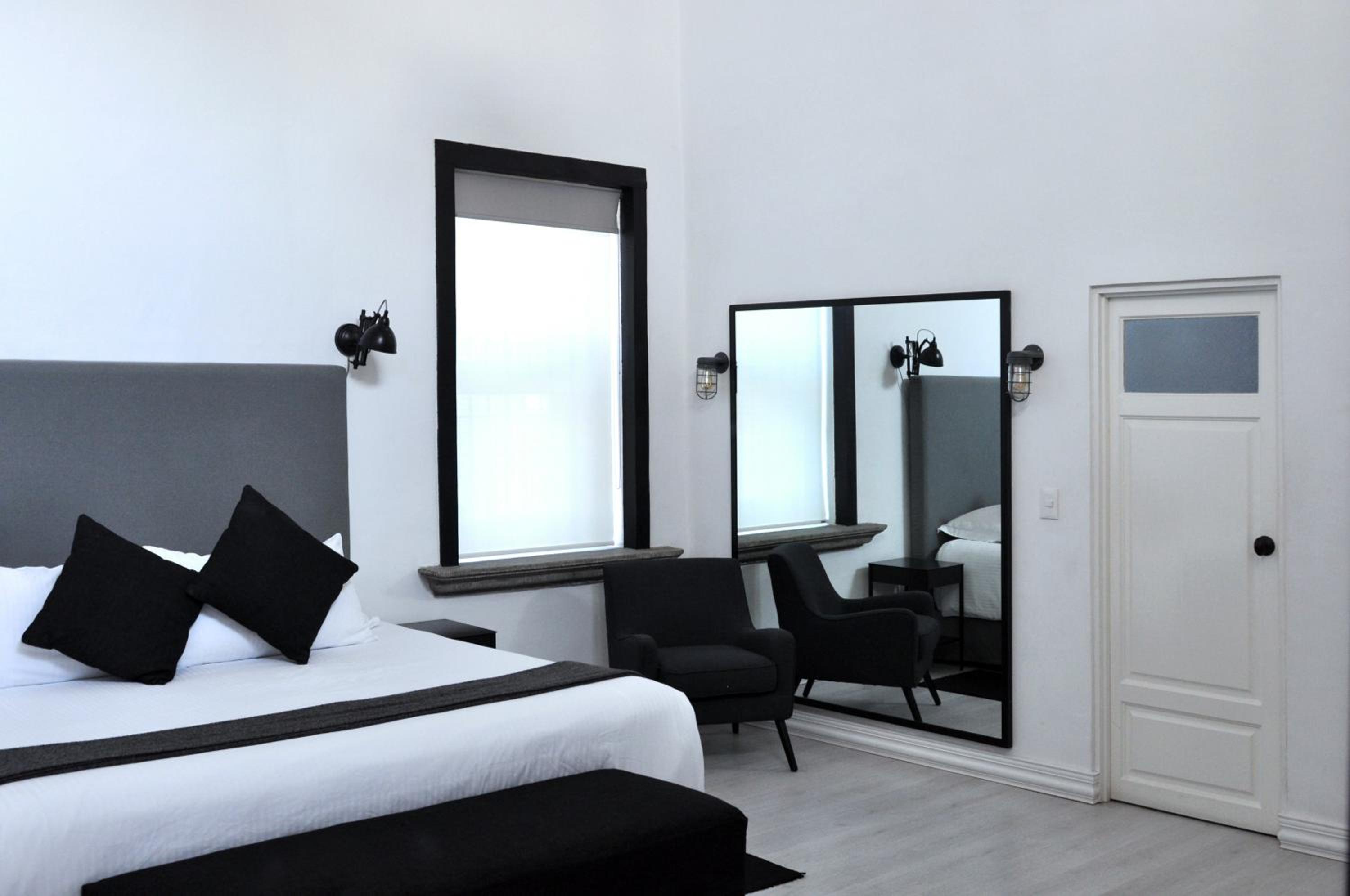 Las Casas B B Bed and Breakfast 21/53