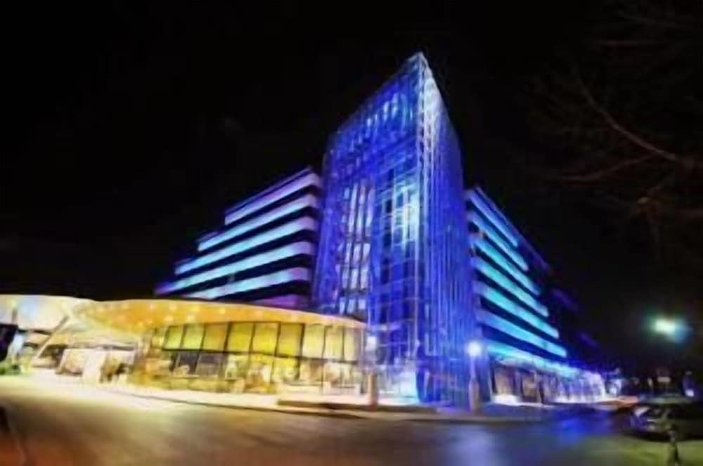 HR Hotel 3/28