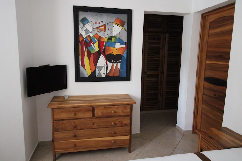 Albachiara Hotel 15/75