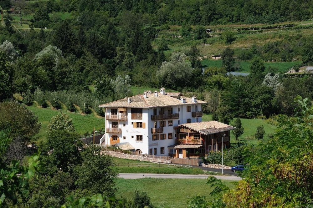 Relais Vecchio Maso 53/56