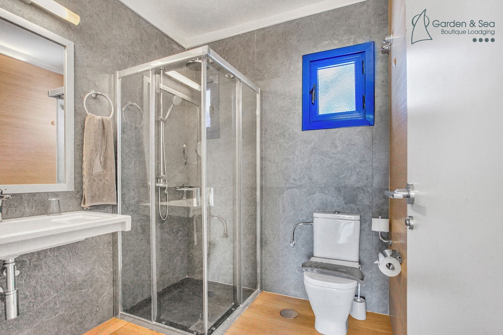 Apartamentos Garden & Sea Boutique Lodging by LIVVO 48/50
