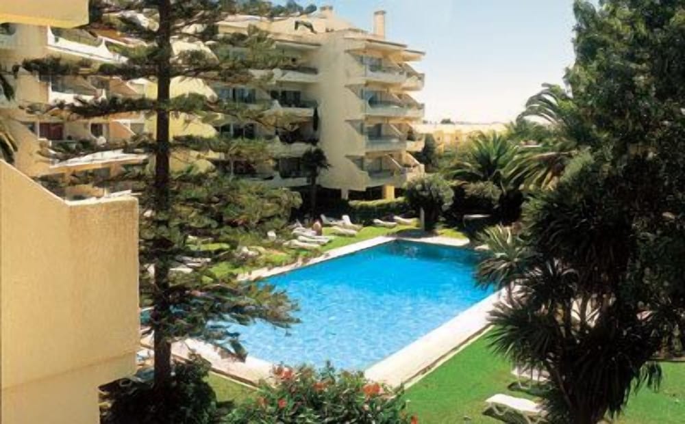 Parque Mourabel Oasis Village Pe Do Lago Apartment 63/71