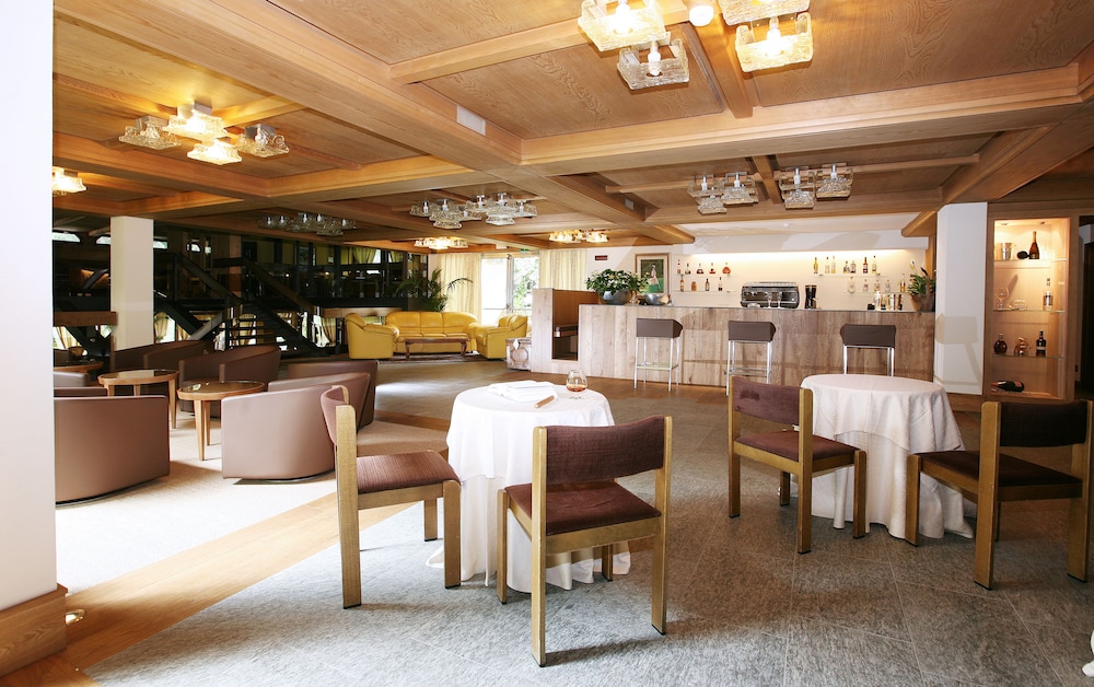Hotel Palace Wellness And Beauty 46/57