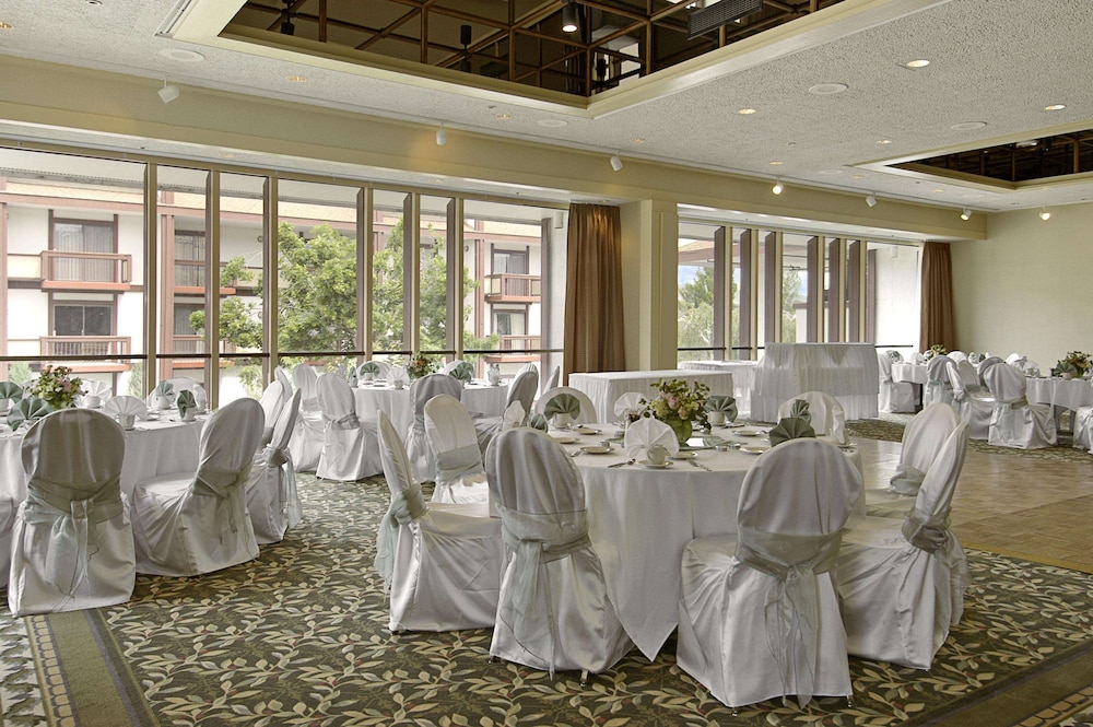 Red Lion Hotel Wenatchee City Center 21/28