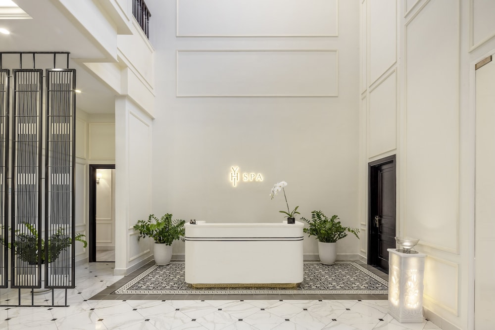 Melia Vinpearl Cam Ranh Beach Resort 16/74