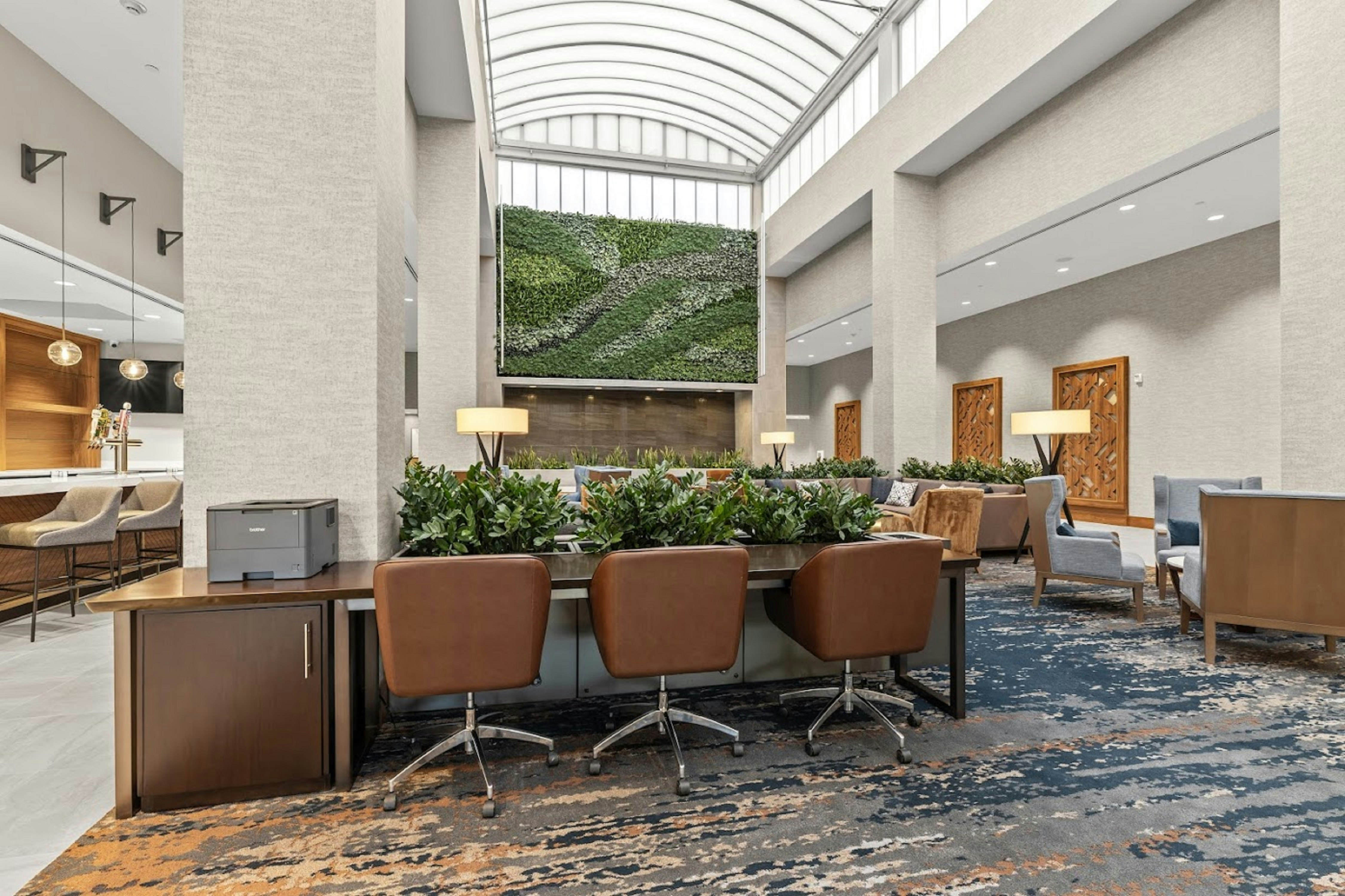 Embassy Suites by Hilton Irving Las Colinas 34/34