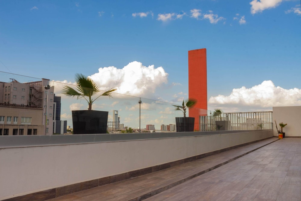 Hotel Kavia Monterrey 44/50