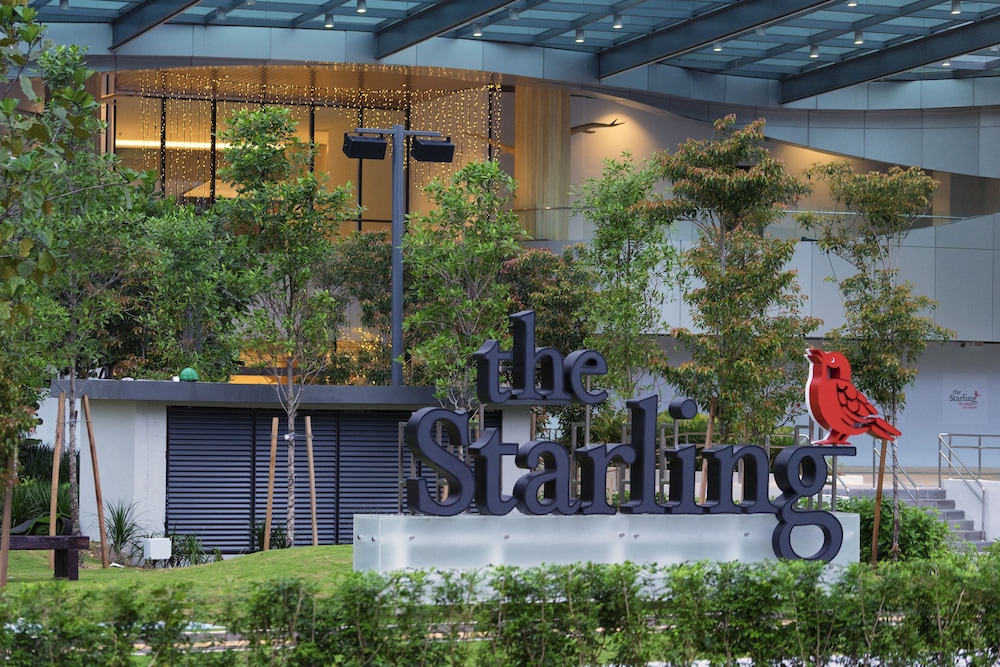 Lighthouse Hotel Shortstay Atdamansara Uptown 4/47