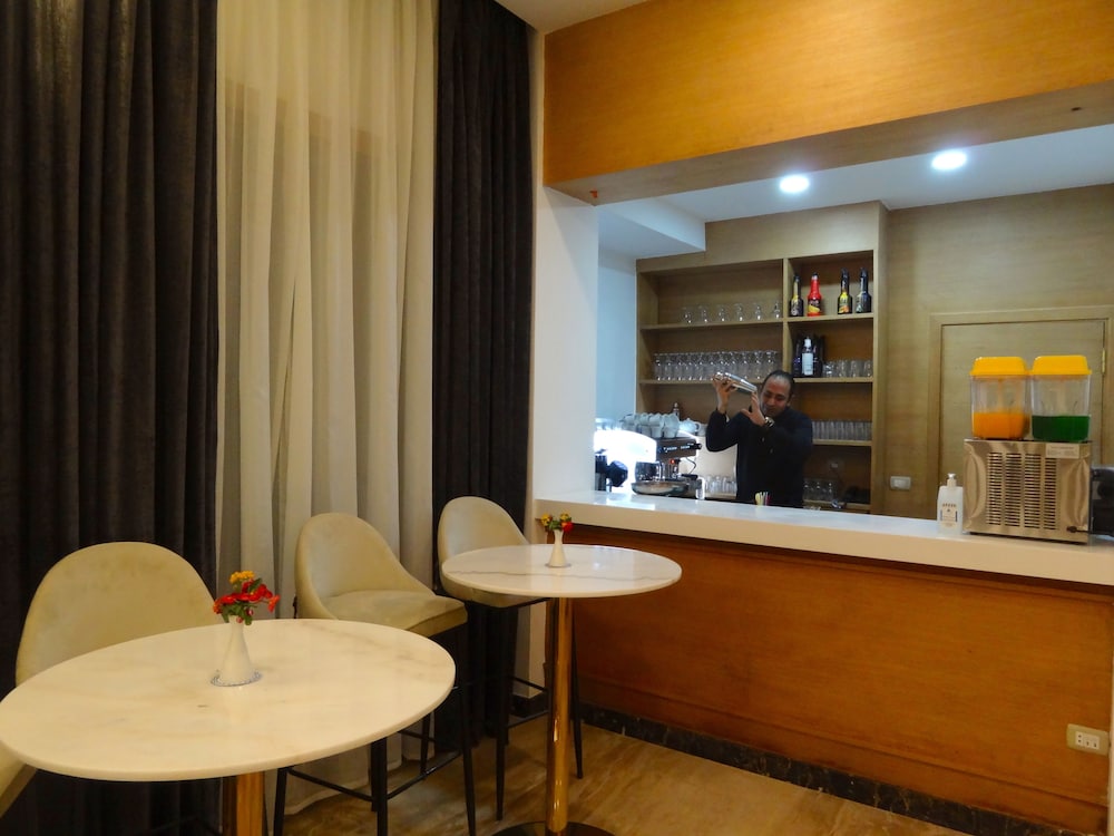 Marom Port Said Resort & Beach 36/57
