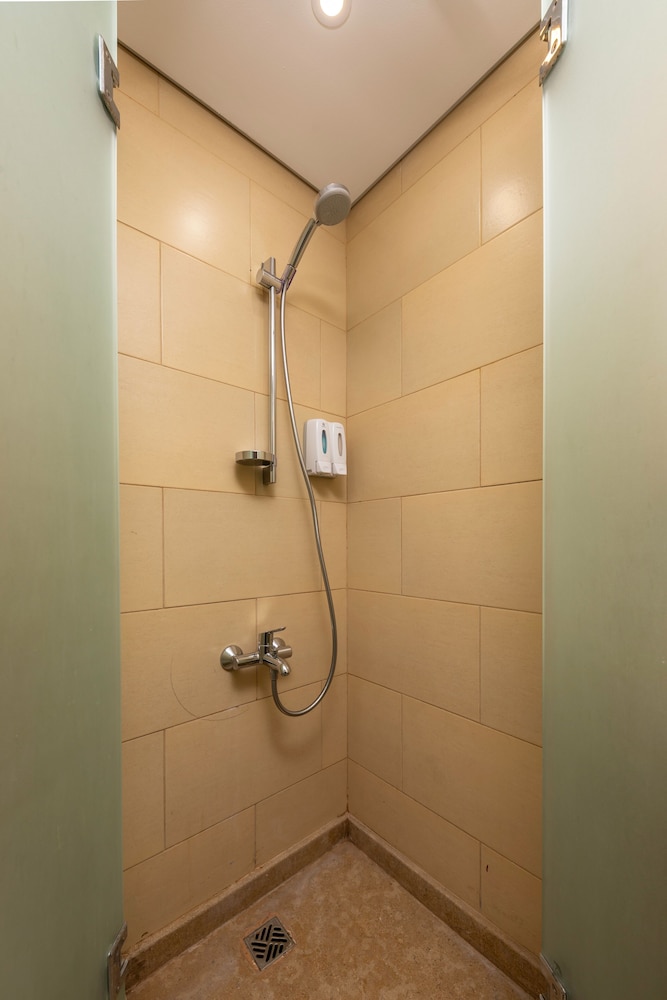 Dhara Residence E2 Lodge Hotel 46/46